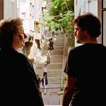 Baki Davrak, Hanna Schygulla