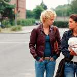 Nurg&uuml;l Yeşil&ccedil;ay, Patrycja Zi&oacute;łkowska