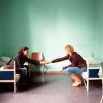 Nurg&uuml;l Yeşil&ccedil;ay, Patrycja Zi&oacute;łkowska