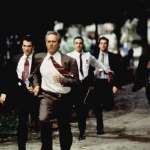 Dylan McDermott, Clint Eastwood