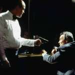 John Malkovich, Clint Eastwood