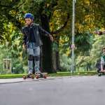 Lorenz Breckner, Luis Vorbach, Ella Frey