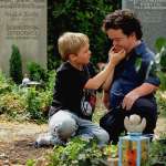 Luis Vorbach, Jordan Prentice