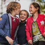 Marco Licht, Luis Vorbach, Ella Frey