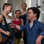 Maya Bothe, Luis Vorbach, Ella Frey, Jordan Prentice