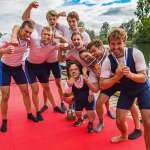 Patrick Kalupa, Sebastian Fr&auml;sdorf, Sebastian Gerold, Nils Adolf Schulz, Jordan Prentice