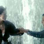 Monica Bellucci, Emir Kusturica