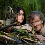 Monica Bellucci, Emir Kusturica