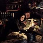 Monica Bellucci, Emir Kusturica