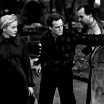 Marlon Brando, Eva Marie Saint