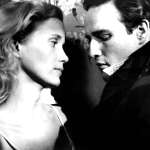 Marlon Brando, Eva Marie Saint