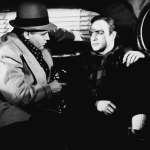 Marlon Brando, Rod Steiger