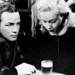 Marlon Brando, Eva Marie Saint