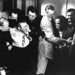 Marlon Brando, Tony Galento, Tami Mauriello, Lee J. Cobb