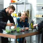 Hiroaki Murakami, Piotr Stramowski, Weronika Książkiewicz