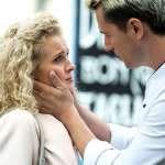 Oksana Hamerska, Wiaczesław Boguszewski