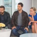 Piotr Stramowski, Wojciech Zieliński, Weronika Książkiewicz