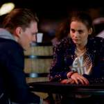 Tomasz Włosok, Katarzyna Sawczuk