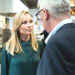 Weronika Książkiewicz, Zbigniew Stryj