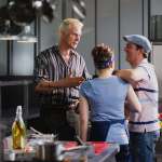 Wiaczesław Boguszewski, Joanna Jarmołowicz, Piotr Głowacki