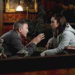 Daniel Craig, Ana de Armas