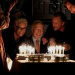 Don Johnson, Michael Shannon, Jamie Lee Curtis, Christopher Plummer