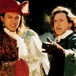 Daniel Auteuil, Vincent Perez