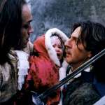 Daniel Auteuil, Vincent Perez