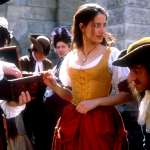 Daniel Auteuil, Marie Gillain