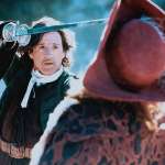 Daniel Auteuil, Vincent Perez