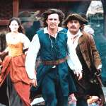 Didier Pain, Daniel Auteuil, Marie Gillain, Jean-Fran&ccedil;ois St&eacute;venin