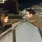 Isla Fisher, Ryan Reynolds