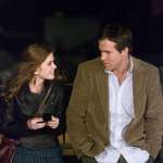 Isla Fisher, Ryan Reynolds