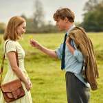 Billy Howle, Saoirse Ronan