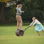 Billy Howle, Saoirse Ronan