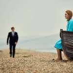 Billy Howle, Saoirse Ronan