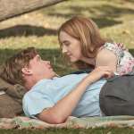 Billy Howle, Saoirse Ronan