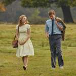 Billy Howle, Saoirse Ronan