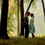 Billy Howle, Saoirse Ronan