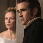 Colin Farrell, Kirsten Dunst
