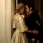 Colin Farrell, Nicole Kidman