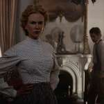 Colin Farrell, Nicole Kidman