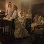 Elle Fanning, Oona Laurence, Addison Riecke, Angourie Rice, Kirsten Dunst, Emma Howard, Nicole Kidman