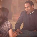 Lamman Rucker, Mena Suvari