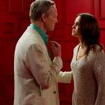 Mena Suvari, Bill Irwin