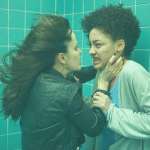 Mena Suvari, Paulina Singer