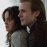 Zachary Booth, Mena Suvari