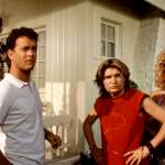 Bruce Dern, Corey Feldman, Wendy Schaal, Tom Hanks