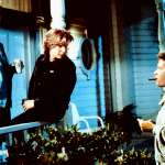 Corey Feldman, Tom Hanks, Rick Ducommun