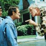 Dick Miller, Bruce Dern, Robert Picardo